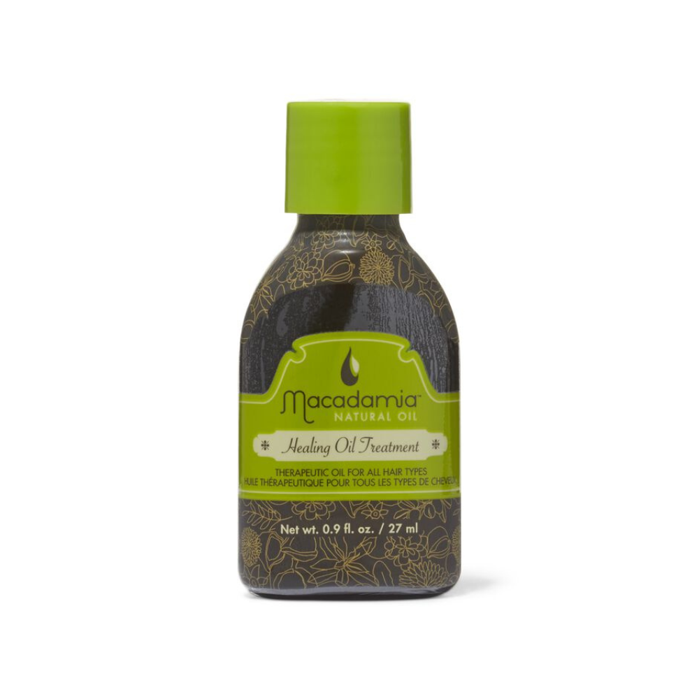 Macadamia Healing Oil Treatment 27ml