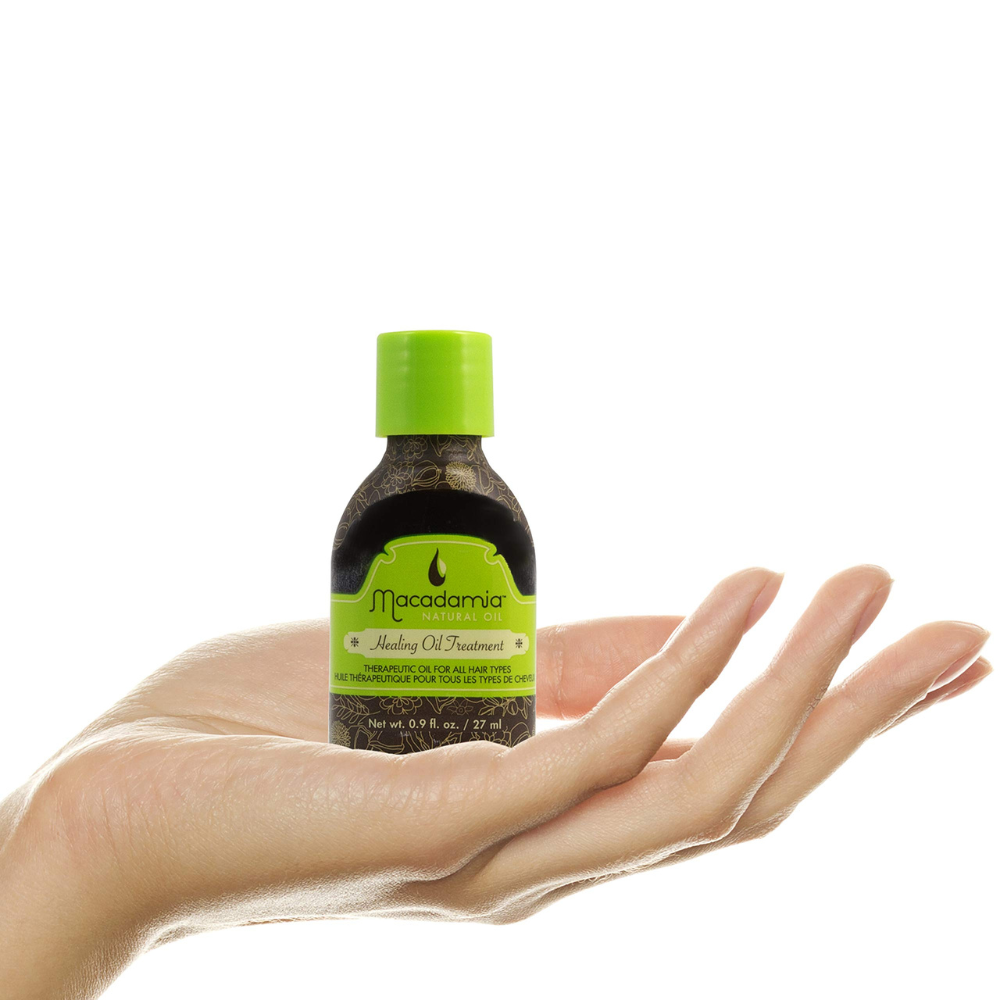 Macadamia Healing Oil Treatment 27ml
