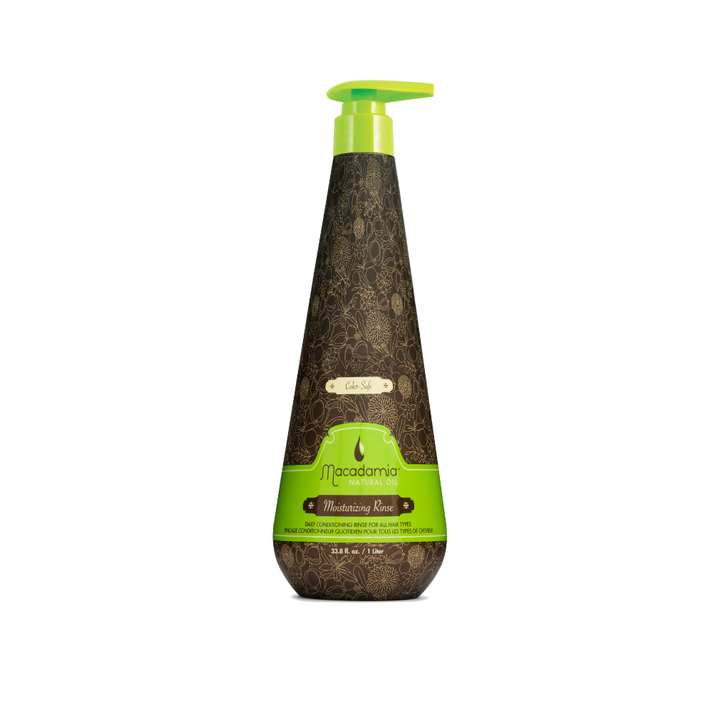 Macadamia Moisturizing Rinse 1000ml