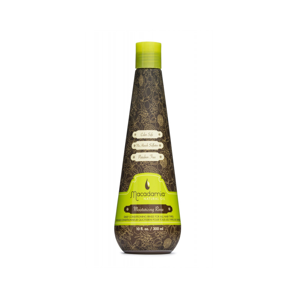 Macadamia Moisturizing Rinse 300ml