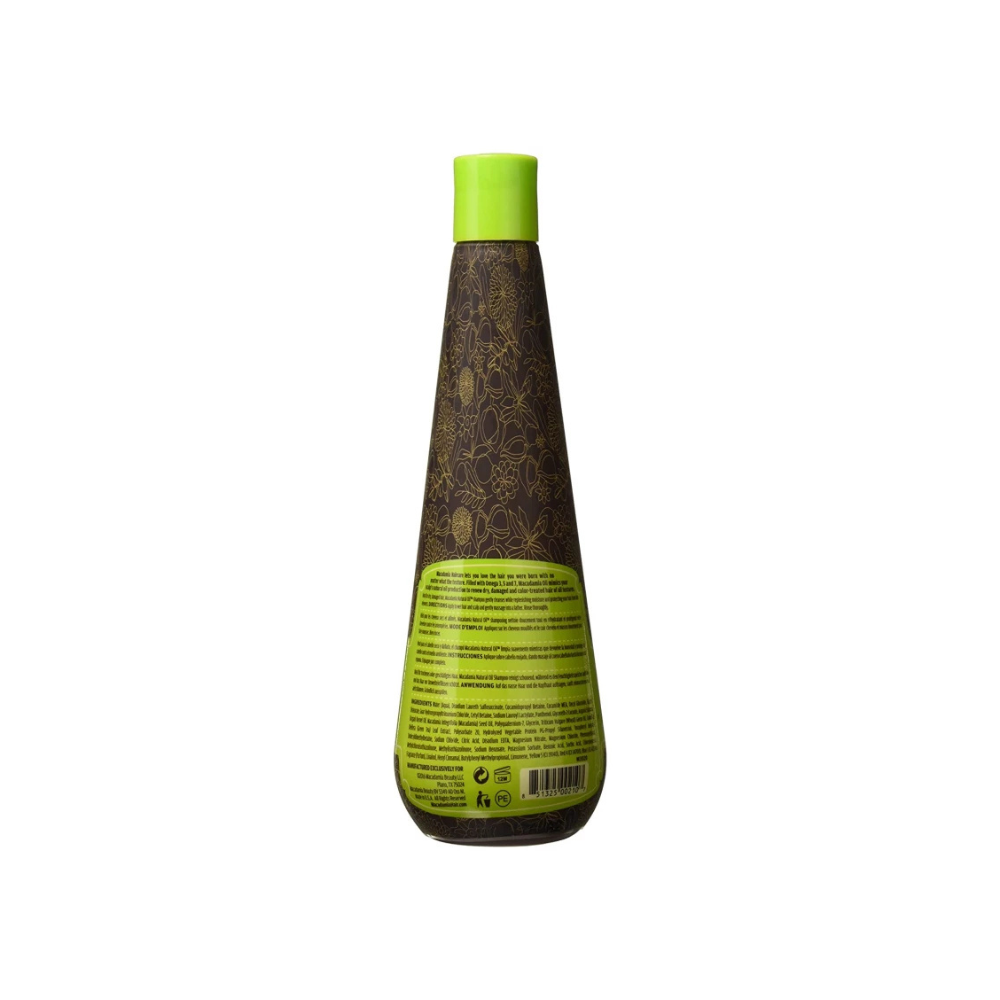 Macadamia Rejuvenating Shampoo 300ml