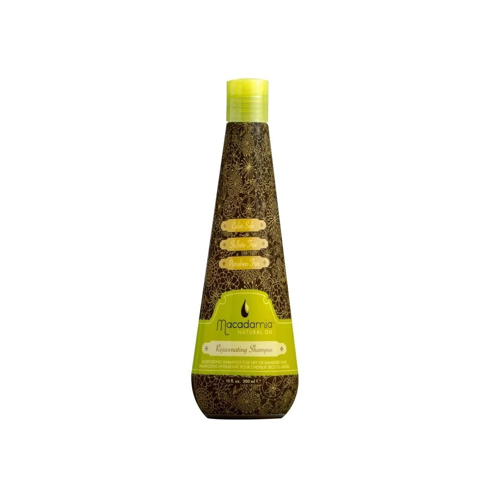 Macadamia Rejuvenating Shampoo 300ml