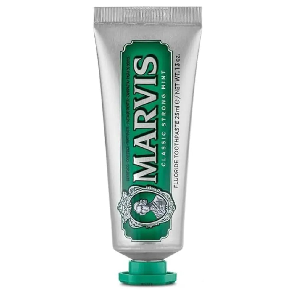 Marvis Classic Strong Mint Toothpaste 25ml
