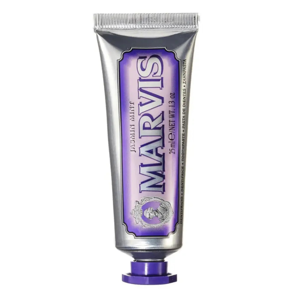 Marvis Jasmin Mint Toothpaste 25ml