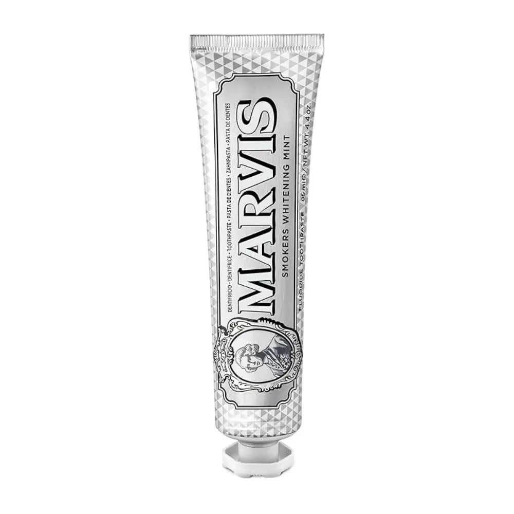 Marvis Smokers Whitening Mint Toothpaste 85ml