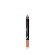 Matte Lipstick Crayon Golden Rose No|26