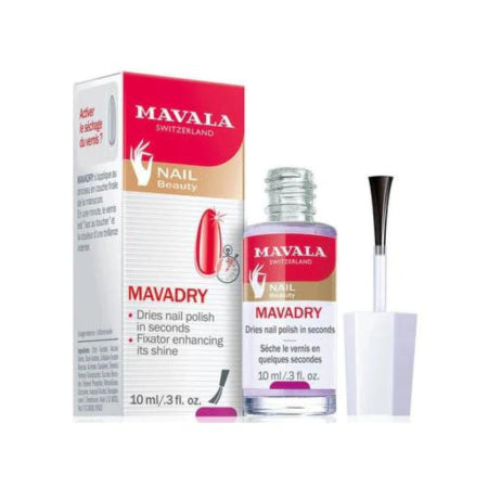 Mavala Mavadry 10ml | Nails / Nail Treatments Mavala Mavadry 10ml | Nails / Nail Treatments