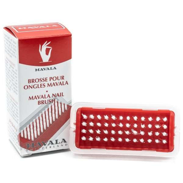 Mavala Nailbrush | Nails / Nail Tools Mavala Nailbrush | Nails / Nail Tools