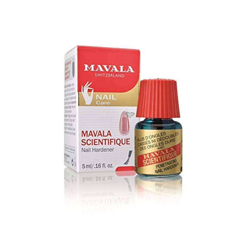 Mavala Scientifique Nail Hardener 5ml