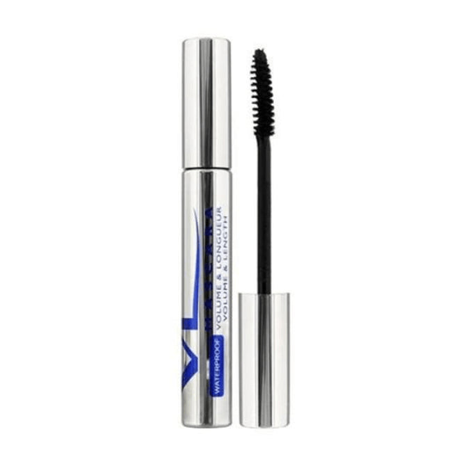 Mavala Volume and Length Waterproof Black Mascara