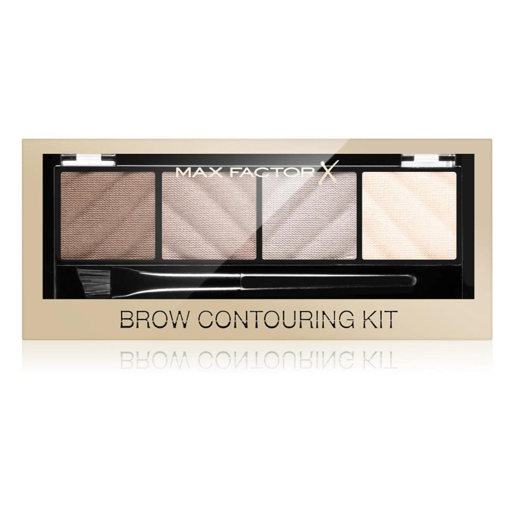 Max Factor Brow Contouring Kit