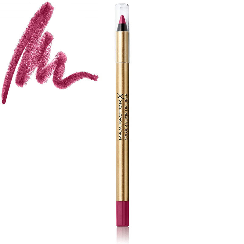 MaxFactor Colour Elixir Lip Liner 18 Berry Kiss