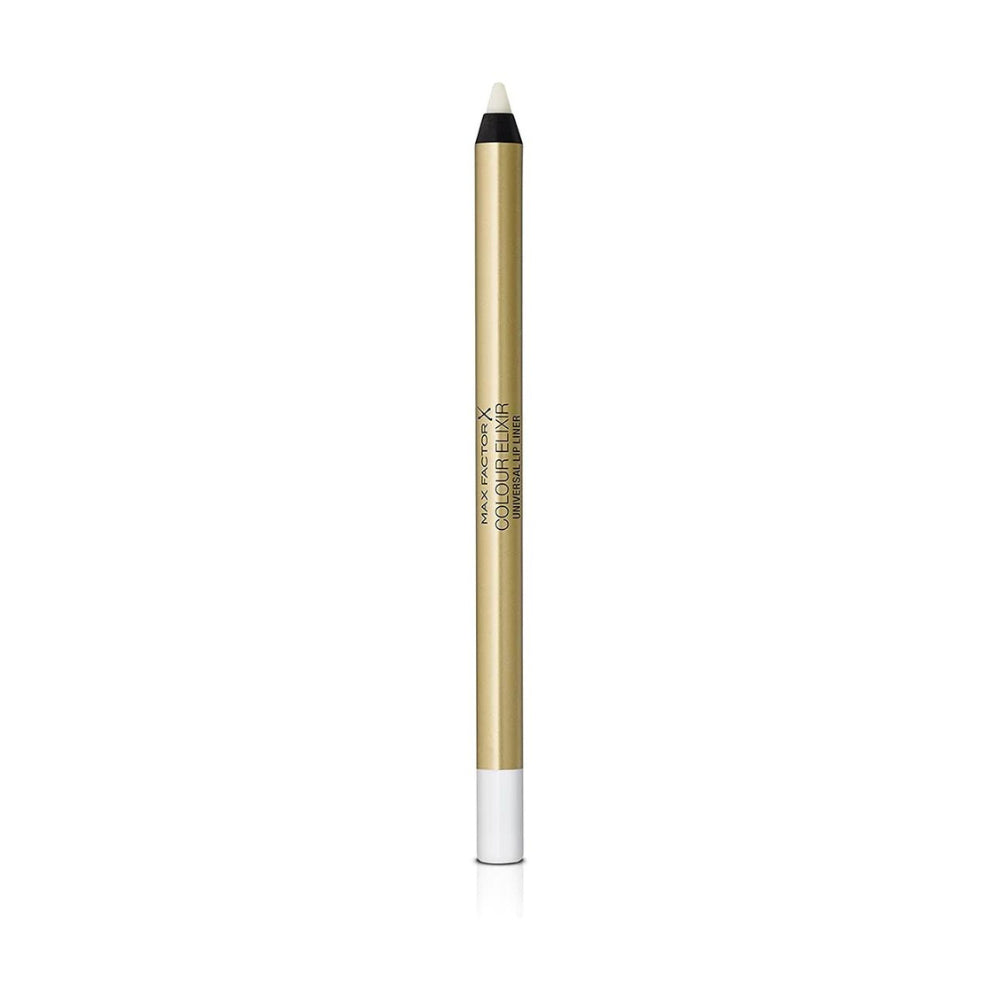 MaxFactor Colour Elixir Universal Lip LinerMaxFactor Colour Elixir Universal Lip Liner | Makeup / Lips / Lip Liner MaxFactor Colour Elixir Universal Lip LinerMaxFactor Colour Elixir Universal Lip Liner | Makeup / Lips / Lip Liner