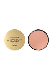 Max Factor Creme Puff Pressed Compact Powder