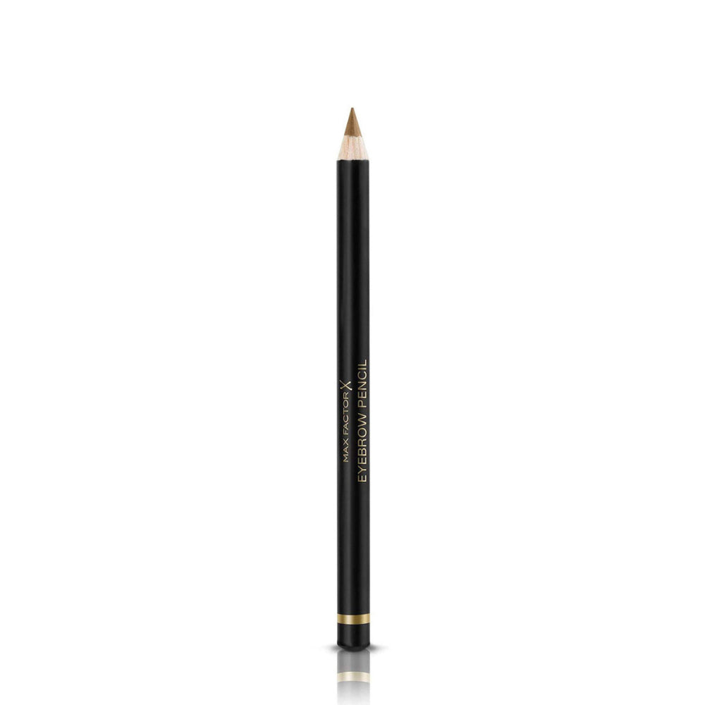 Max Factor Eyebrow Pencil 02 Hazel