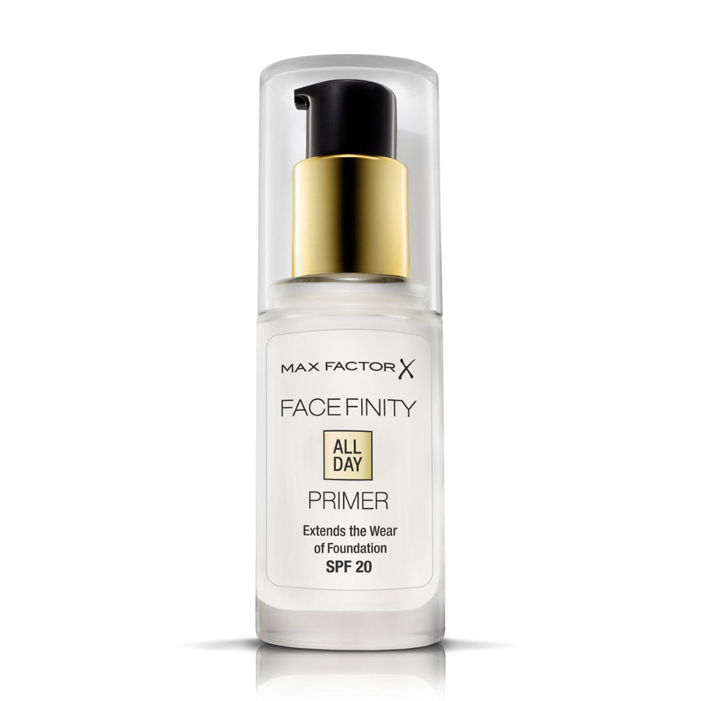 Max Factor Facefinity All Day Primer SPF20 30ml