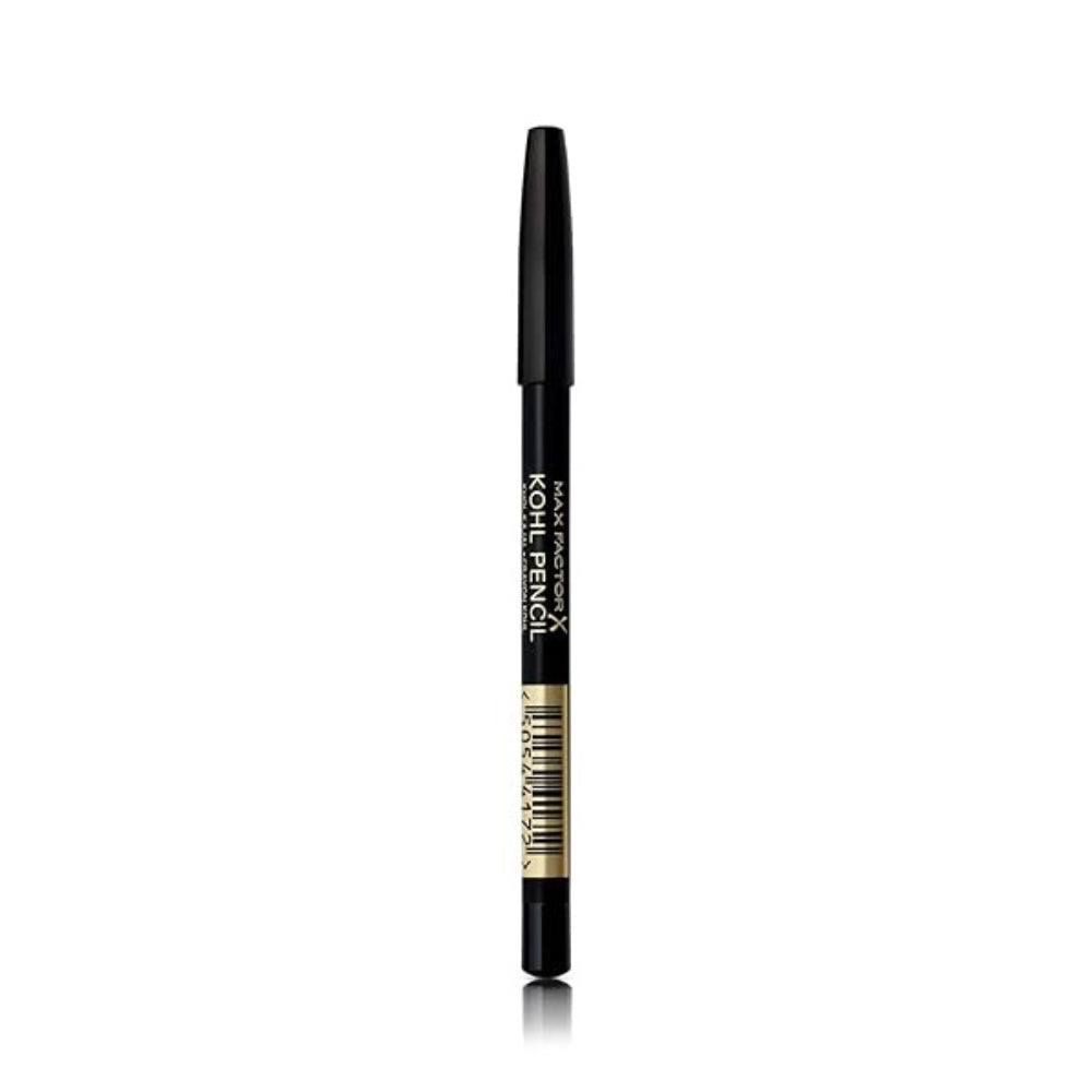 MaxFactor Kohl Eyeliner Pencil 020 BlackMaxFactor Kohl Eyeliner Pencil 020 Black | Makeup / Eyes / Eyeliners MaxFactor Kohl Eyeliner Pencil 020 BlackMaxFactor Kohl Eyeliner Pencil 020 Black | Makeup / Eyes / Eyeliners