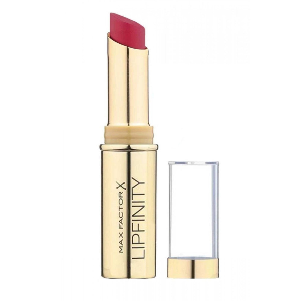 Max Factor Lipfinity 65 So Luxuriant