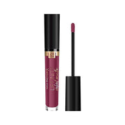 Max Factor Lipfinity Velvet Matte 050 Satin Berry