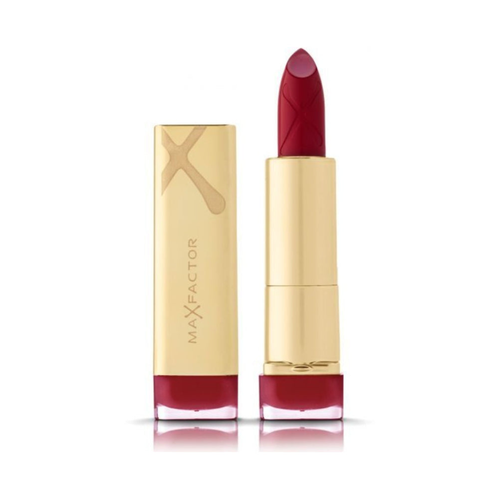 MaxFactor Lipstick Scarlet Ghost 720