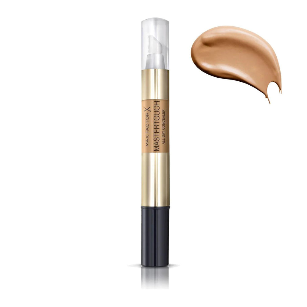 Max Factor Master Touch Under Eye ConcealerMax Factor Master Touch Under Eye Concealer | Makeup / Face / Concealers & Correctors Max Factor Master Touch Under Eye ConcealerMax Factor Master Touch Under Eye Concealer | Makeup / Face / Concealers & Correctors