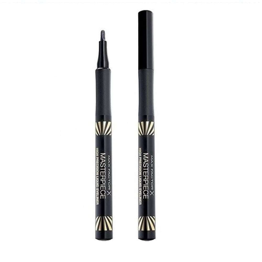 Max Factor Masterpiece High Precision Liquid Eyeliner 05 black onyx