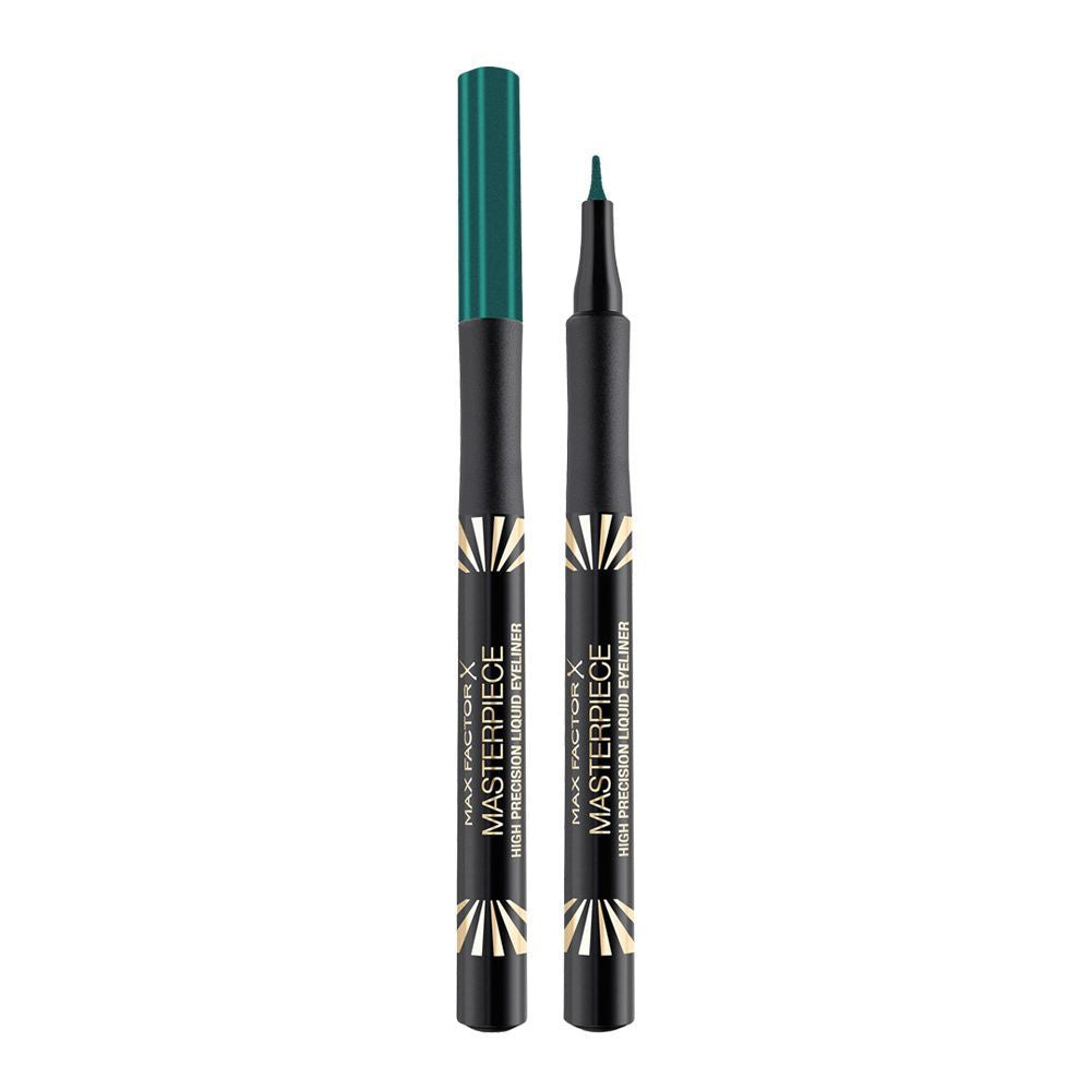 Max Factor Masterpiece High Precision Liquid Eyeliner 25 Forest