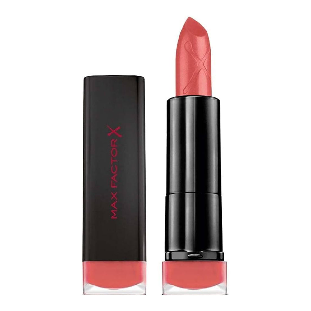 MaxFactor Matte Lipstick 10 Sunkiss