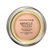 Max Factor Miracle Touch Skin Smoothing Foundation Pearl Beige 35