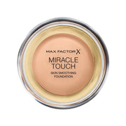 Max Factor Miracle Touch Skin Smoothing Foundation Rose Beige 65