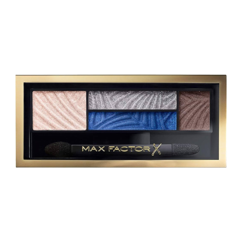 MaxFactor Smokey Eye Drama Kit 06 Azure Allure