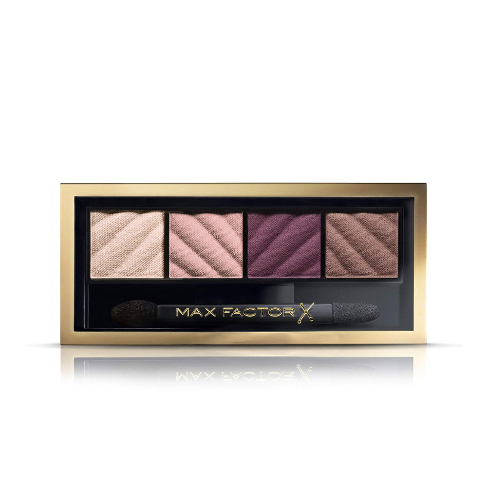 Max Factor Smokey Eye Matte Drama Kit Eyeshadow Palette 20 Rich Roses