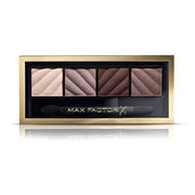 Max Factor Smokey Eye Matte Drama Kit Eyeshadow Palette 30 Smokey Onyx