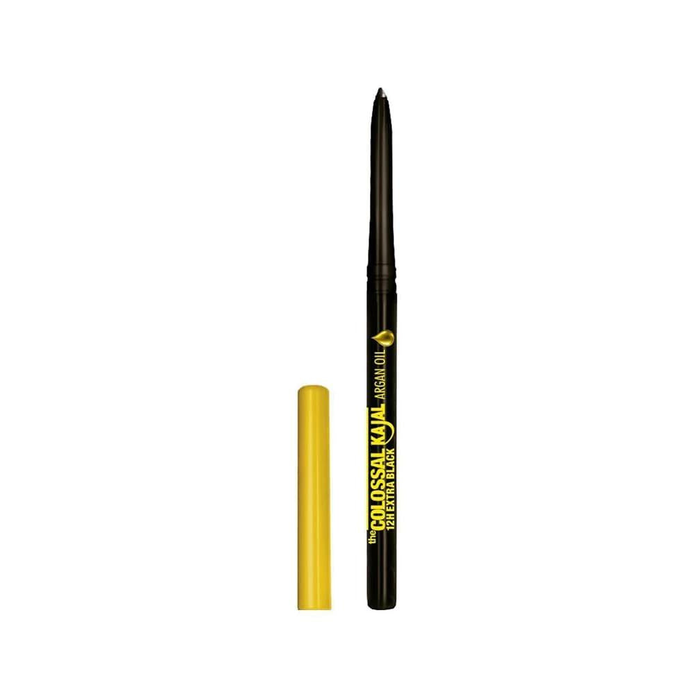 Maybelline Colossal Kajal Argan Oil Eyeliner | Makeup / Eyes / Eyeliners Maybelline Colossal Kajal Argan Oil Eyeliner | Makeup / Eyes / Eyeliners