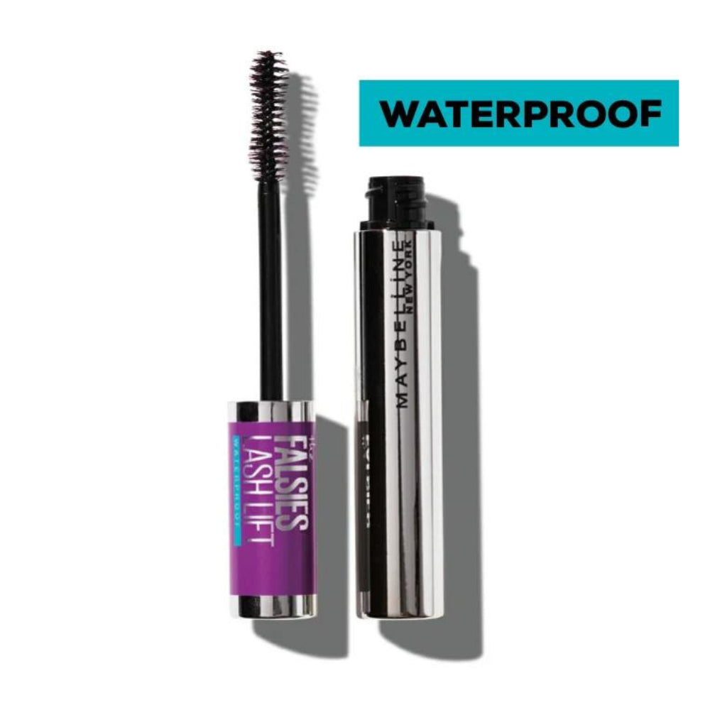Maybelline Falsies Lash Lift Waterproof Mascara