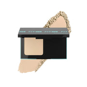 Maybelline Fit Me Two Way Cake Powder Foundation 118