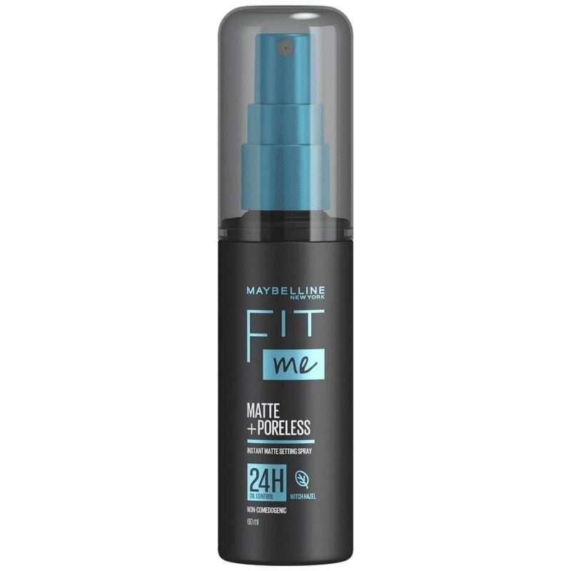 Maybelline Fit me Matte +Poreless Setting Spray 60ml