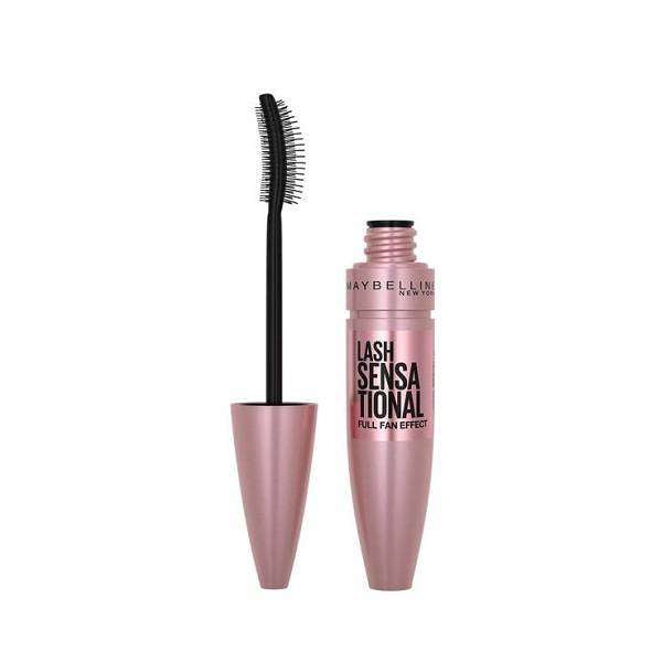 Maybelline Lash Sensational full fan effect