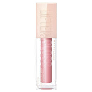 Maybelline Lifter Gloss Lip Gloss with Hyaluronic Acid 004 Silk