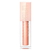Maybelline Lifter Gloss Lip Gloss with Hyaluronic Acid 007 Amber