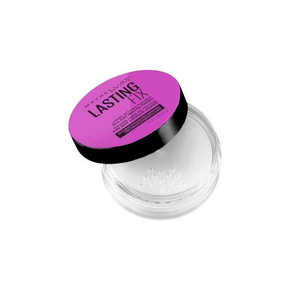 Maybelline Master Fix Setting and Perfecting Loose Powder