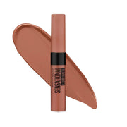 Maybelline Sensational Liquid Matte NU01 Bare It All