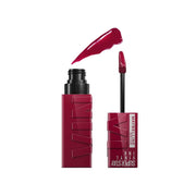 Maybelline Super Stay Vinyl Ink 30 Unrivaled