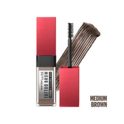 Maybelline Tattoo Brow Styling Gel Medium Brown