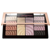 Maybelline Total Temptation Eyeshadow and Highlight Palette