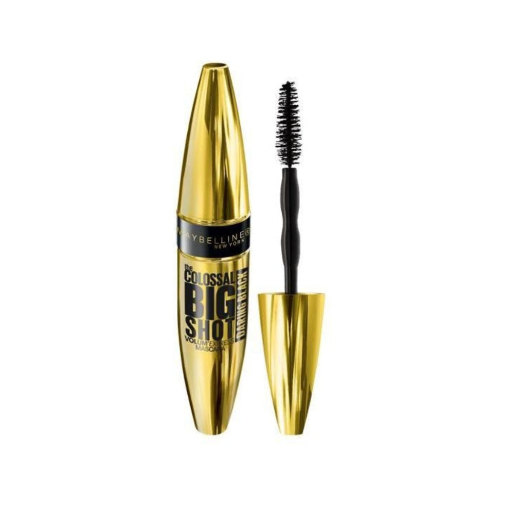 Maybelline Volume Express The Colossal Big Shot Mascara