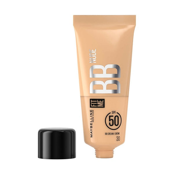 مايبيلين فيت مي بي بي نود SPF 50