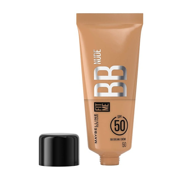 مايبيلين فيت مي بي بي نود SPF 50