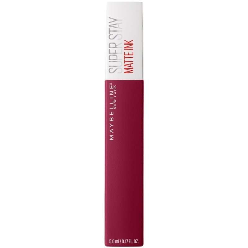 Maybelline Matte Ink Liquid Lipstick | Makeup / Lips / Lipsticks Maybelline Matte Ink Liquid Lipstick | Makeup / Lips / Lipsticks