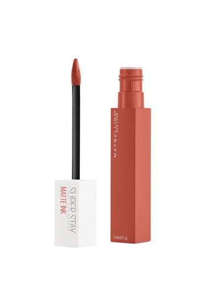 Maybelline Matte Ink Liquid Lipstick | Makeup / Lips / Lipsticks Maybelline Matte Ink Liquid Lipstick | Makeup / Lips / Lipsticks
